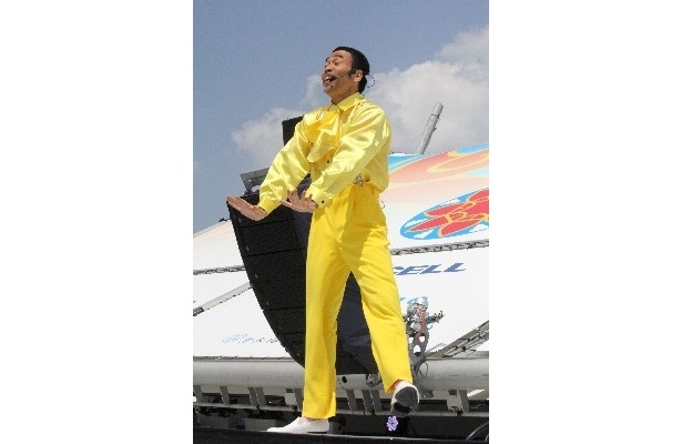 画像9 2700 ダイノジが踊る ダイナマイトバカソウル 開催 ウォーカープラス