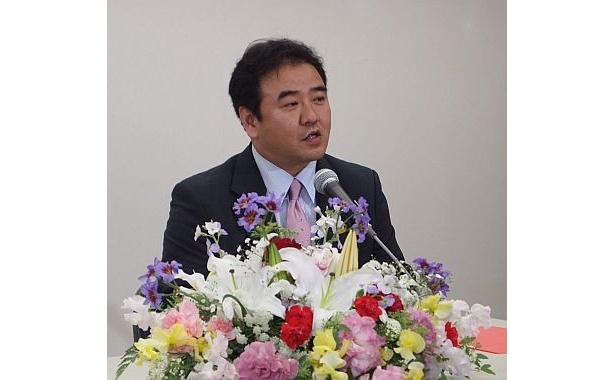 山本敏彦チーフプロデューサー