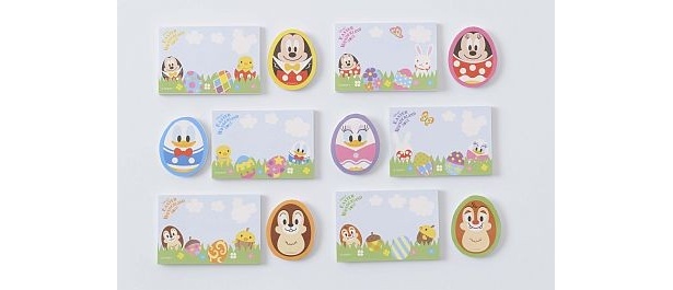 画像11 卵形ミニーがキュート 東京ディズニーランドでイースターグッズが発売 ウォーカープラス