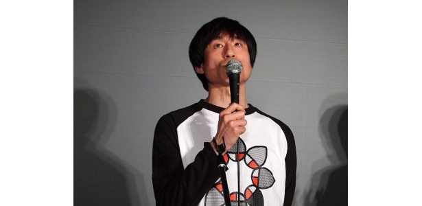 登壇した4人、一人一人が改めて東日本大震災への継続的な支援を訴えた