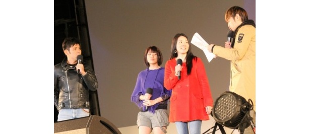映画にまつわるエピソードを全く覚えていない!?　思わず品川が本人確認する場面