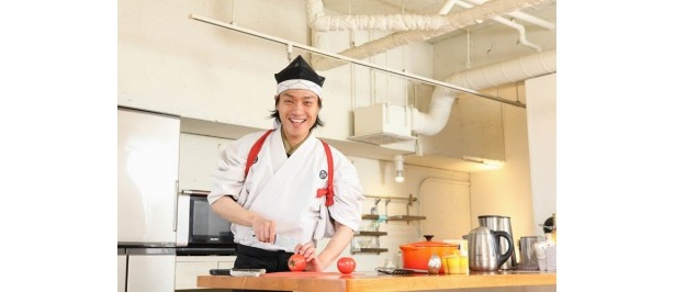  【参加者大募集】憧れのあの人に教わる！ 1日お手軽プレミアム体験!!