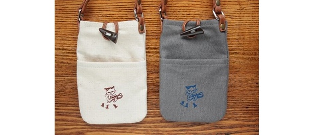 まこポシェット(2100円)
