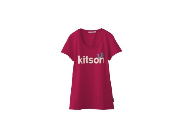 kitsonは2000年に米ロスで立ち上げた人気セレクトショップ