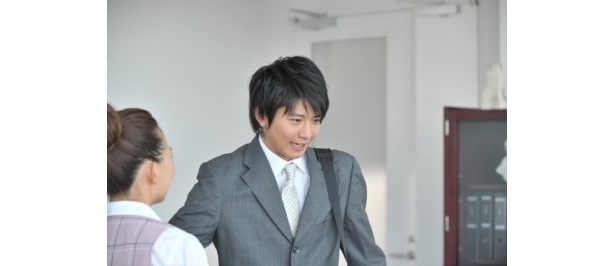向井と谷村のコンビネーションにも注目！