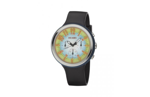 Beams Appetime のカラフル腕時計で春のおしゃれを格上げ 2 11 ウォーカープラス