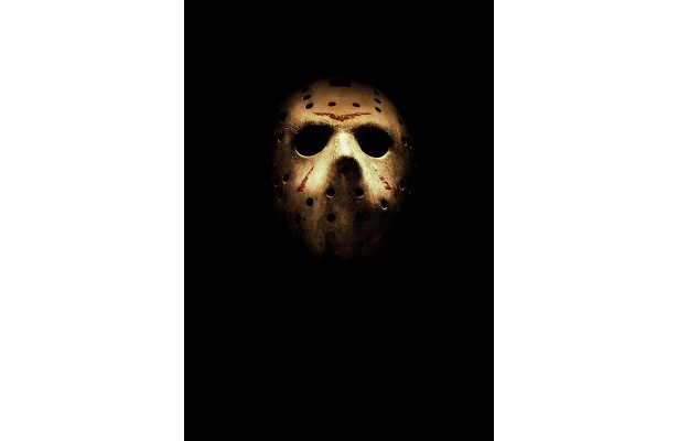 復活を遂げたジェイソンが悲鳴を届ける　(c) 2008 by Paramount Pictures. All rights reserved.