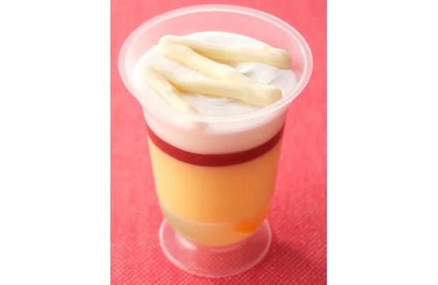 5月3日(木)発売の「天使のトライフルパフェ」