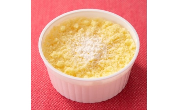 リニューアルされた「天使のチーズケーキ」は発売中