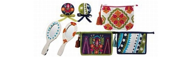 【画像を見る】夏先取りな「Francfranc」サマーコレクション2012をチェック！