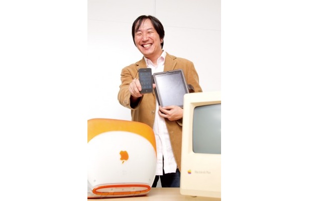 「ワンボタンの声」山村和久さんによるオススメのアプリ紹介も必見！