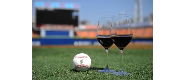 GWはワインを飲みながら観戦も♪　横浜DeNAベイスターズ、5/1(火)～6(日)の6連戦で特別チケットを発売！