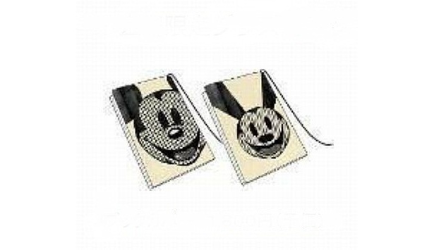「ブックカバー」(各1800円 ※予価/会場限定)