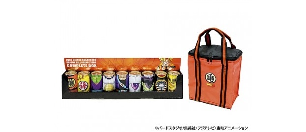 今回発売されることが決定した「復刻堂ヒーローズ缶」コンプリートボックス(1980円)