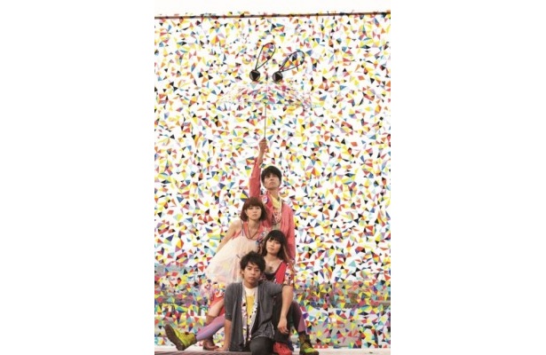 沖縄出身バンド・7!!初主催イベントが発売10分で即完