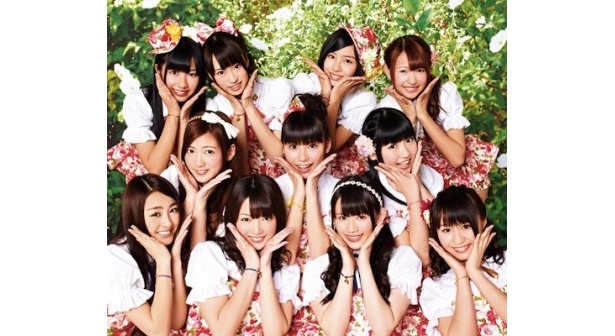 SUPER☆GiRLS