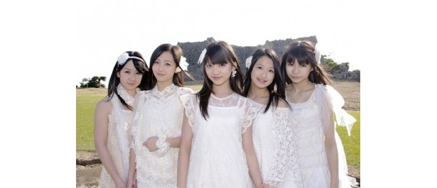 東京女子流