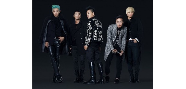 BIGBANG、7月に3年ぶりとなるファンクラブ限定イベント開催！