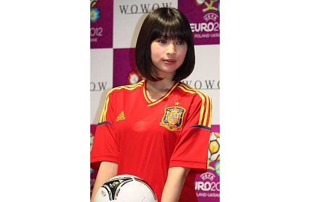 「優勝しそうな国はどこか？」という話題では、日南さんは「スペインだと思います」とコメント