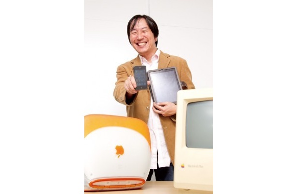 「ワンボタンの声」山村和久さんによるオススメのアプリ紹介も必見！