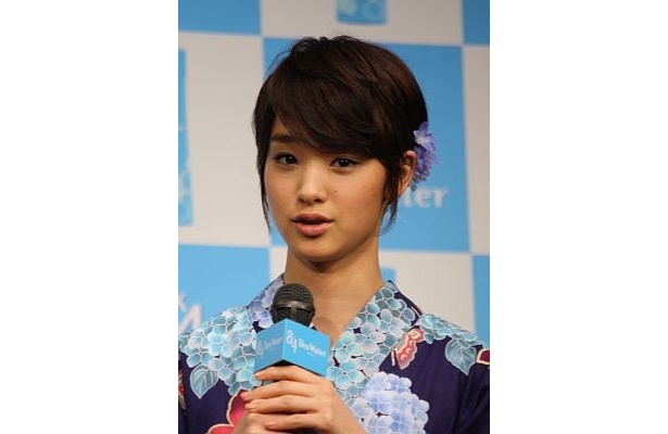 「お母さんかな」とコメント。世の男性はショック!?