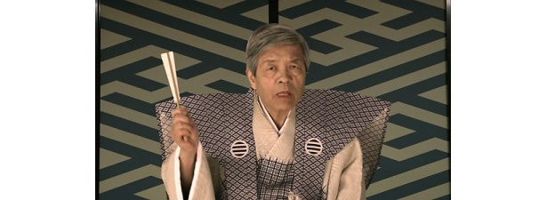 田原総一朗さんが演じるお奉行様の活躍にも期待！