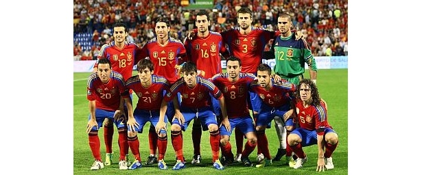 スペイン