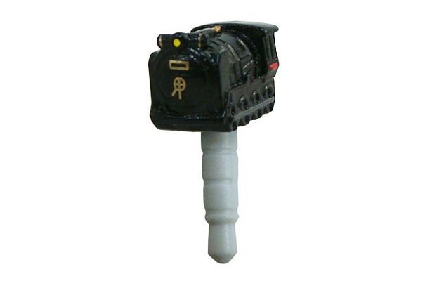 「プラギィ 電車（D51）」(399円)