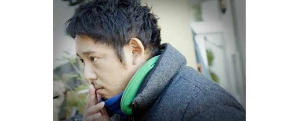 入江悠監督