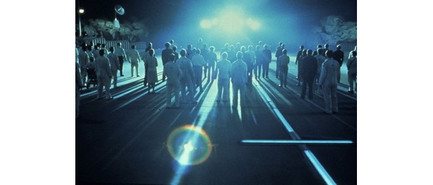 「未知との遭遇 特別編」（1977）