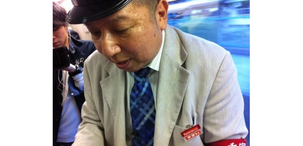【KW白澤特派員のニコニコ超会議レポート：その1】復活ブルートレイン「ニコニコ超会議号」が大阪から出発！幕張メッセ開催の「ニコニコ超会議」へ