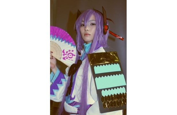 神威がくぽ 