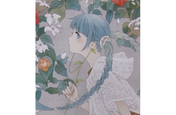 初音ミク×アースのコラボ、第2弾のビジュアルは？