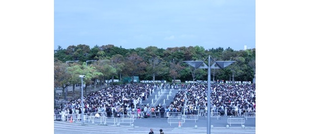 「ニコニコ超会議」2日間の来場者数が発表された