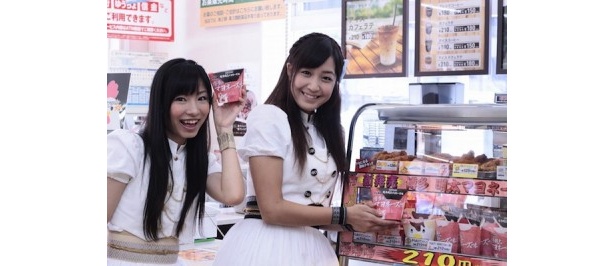 明太子は人気のマヨネーズフレーバーと合う！