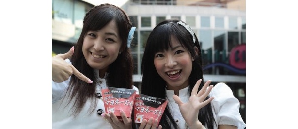 キャナルと親しまれ、お買い物スポットとしても人気！