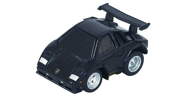 「Countach LP500S」