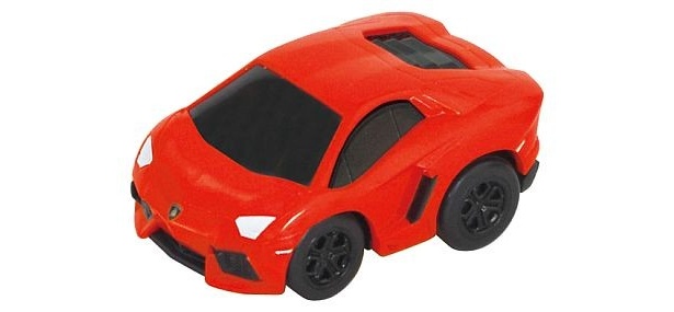 「Aventador LP700-4」