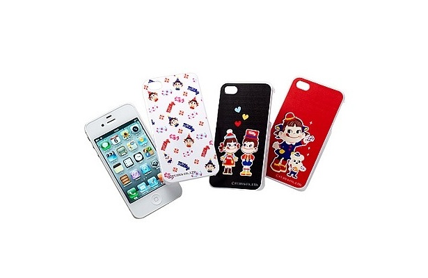 iPhoneにつけるとこんな感じ！