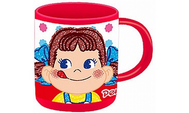 クレヨンタッチの絵がカワイイ！