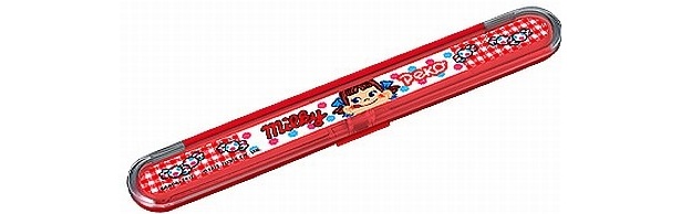 はしケースと、はしのセット