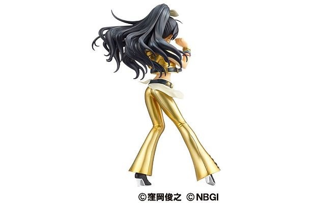 「Brilliant Stage　THE IDOLM@STER　我那覇 響（age15）」