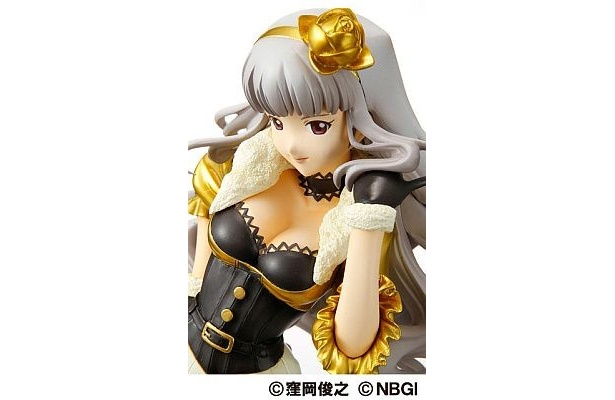 「BrilliantStage THEIDOLM＠STER　四条 貴音（age17）復刻版」