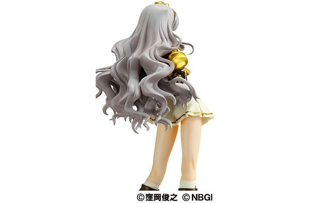 画像6 / 6＞「THE IDOLM@STER」の沖縄アイドル・我那覇響フィギュア発売｜ウォーカープラス