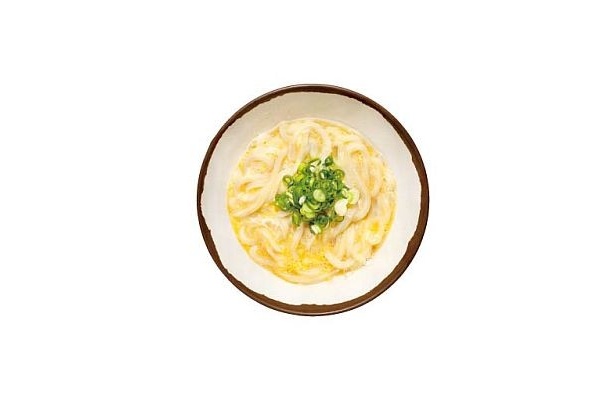 「なかむら」ではセルフの面白さを体感できる
