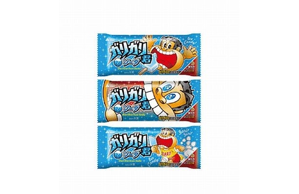 ソーダ（スティック）
