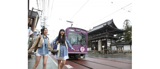 【関西ウォーカー最新号が本日5/8発売！】日帰り鉄道旅特集にカフェBOOK付きの女子にうれしい1冊！