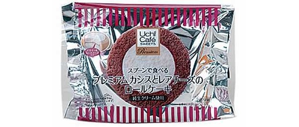 【写真を見る】大人気のプレミアムロールケーキ！これまでのラインアップをおさらいしよう！