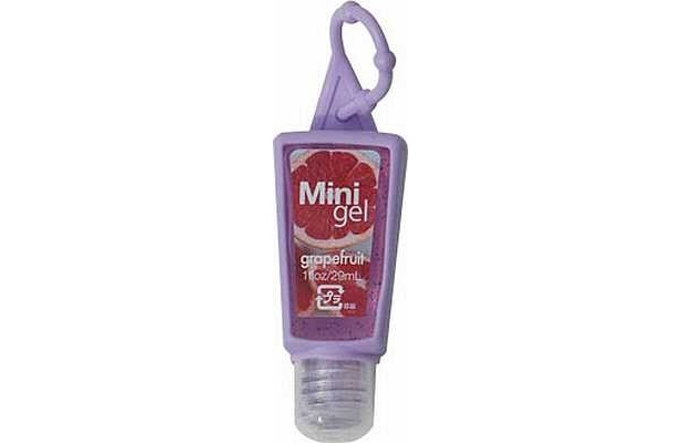 「Minigel(ミニジェル)」グレープフルーツ
