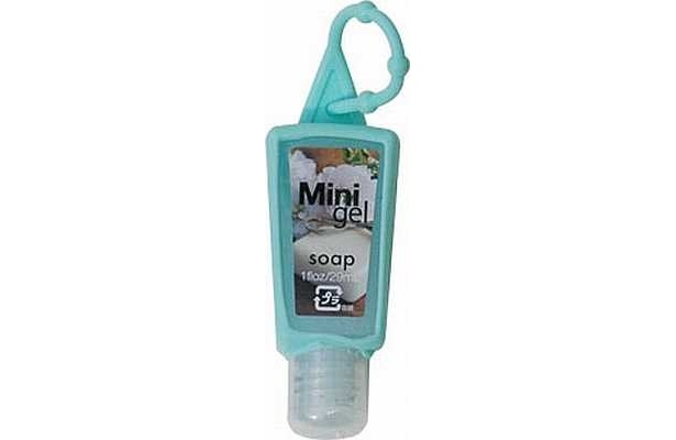 「Minigel(ミニジェル)」ソープ